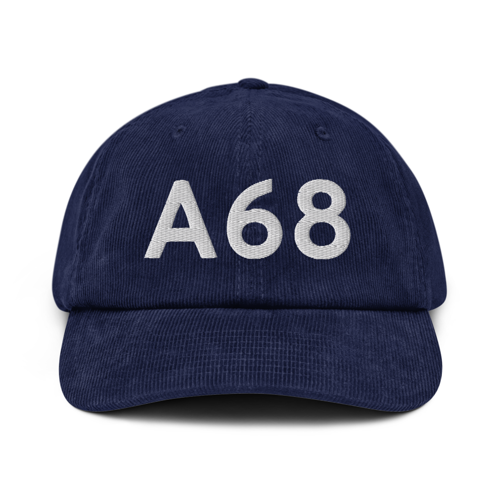 Yakutat (A68) Airport Hat 