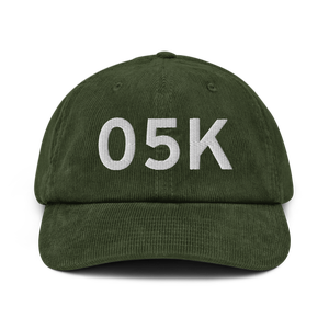 Port Alsworth (AK51) Airport Hat