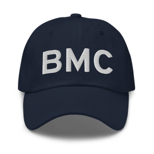 Brigham City (KBMC) Airport Hat