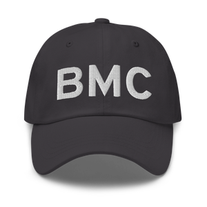 Brigham City (KBMC) Airport Hat