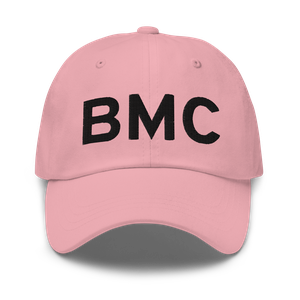 Brigham City (KBMC) Airport Hat