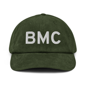 Brigham City (KBMC) Airport Hat