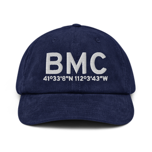 Brigham City (KBMC) Airport Hat