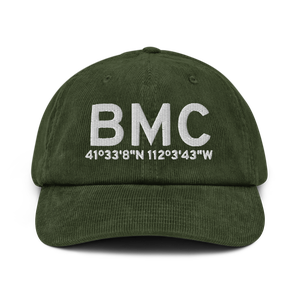 Brigham City (KBMC) Airport Hat