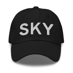 Sandusky (KSKY) Airport Hat