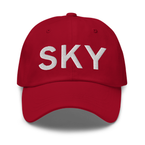 Sandusky (KSKY) Airport Hat