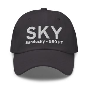 Sandusky (KSKY) Airport Hat