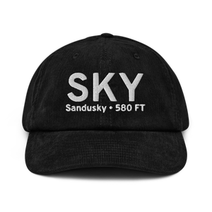 Sandusky (KSKY) Airport Hat