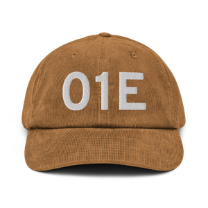 Angola (6IN9) Airport Hat