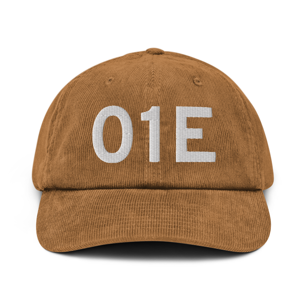Angola (6IN9) Airport Hat 