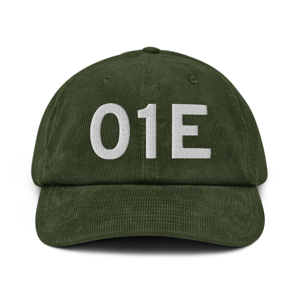 Angola (6IN9) Airport Hat 