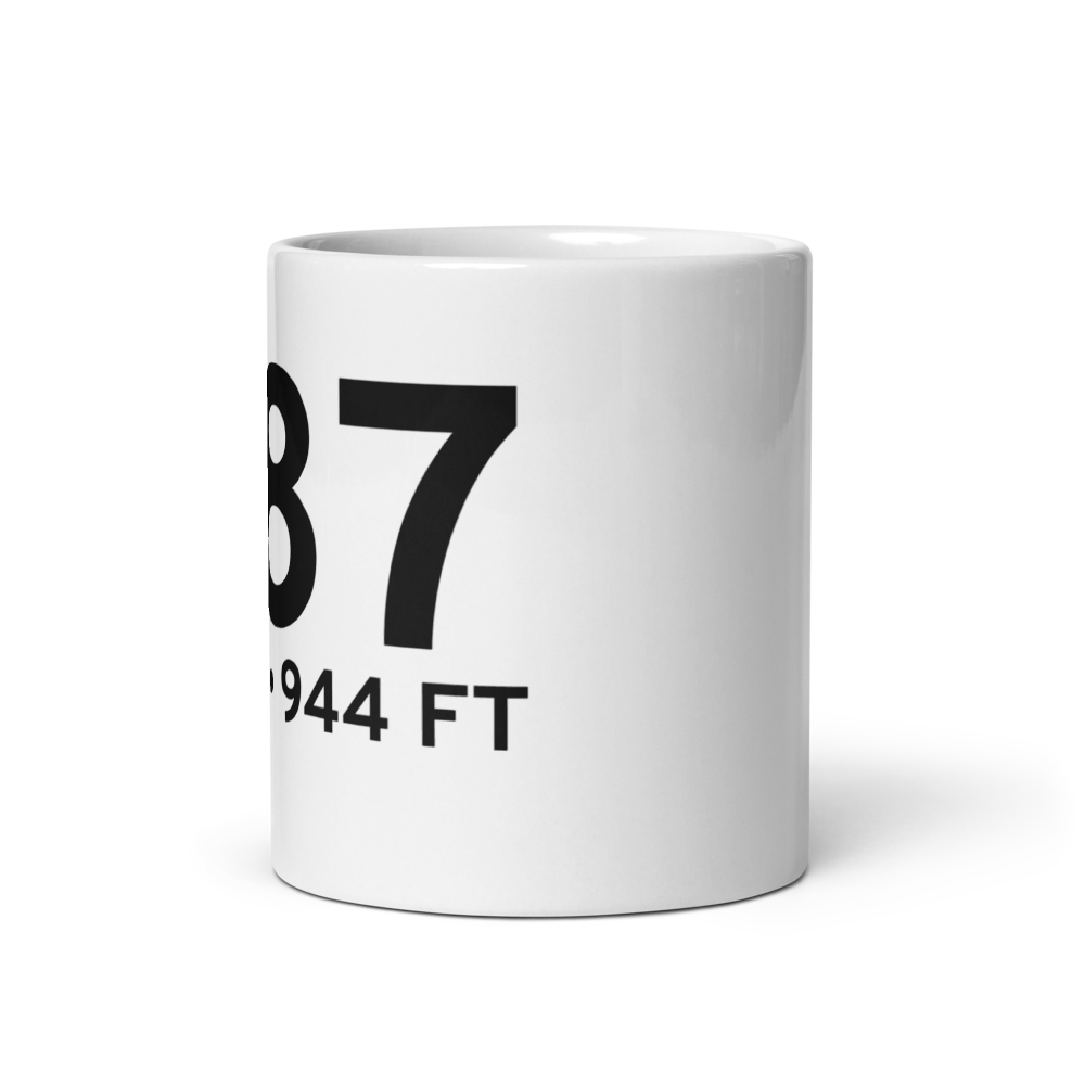 Empire (Y87) Airport Mug 