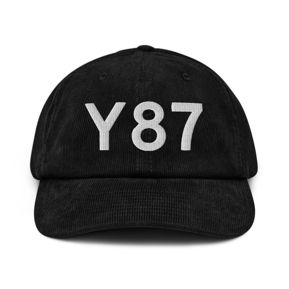 Empire (Y87) Airport Hat 