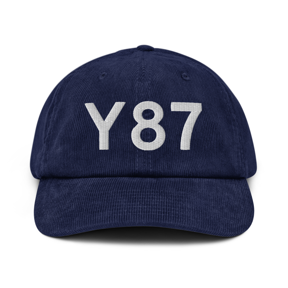 Empire (Y87) Airport Hat 