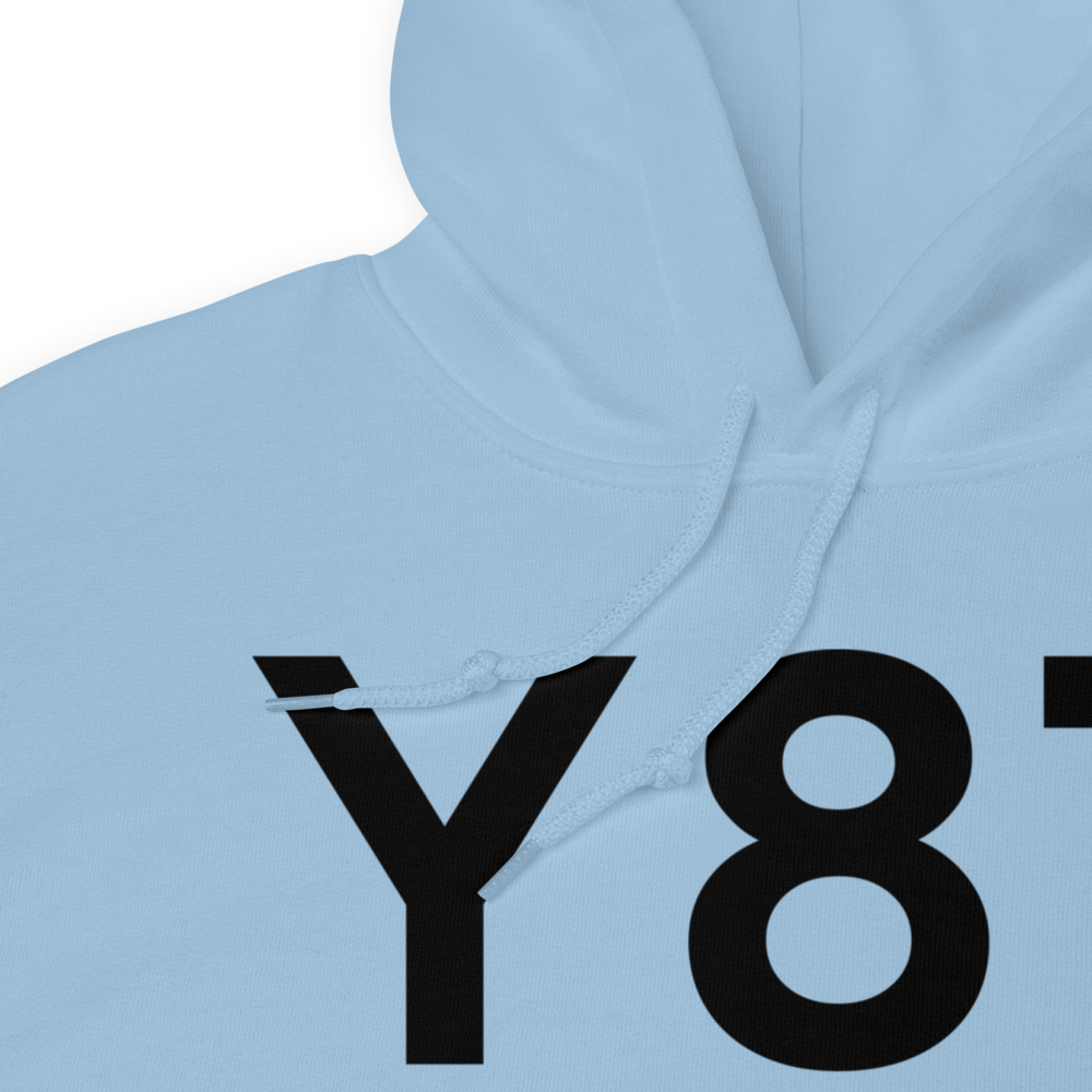 Empire (Y87) Airport Hoodie Sweatshirt 