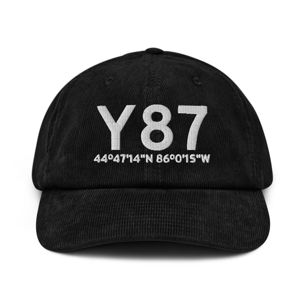 Empire (Y87) Airport Hat 