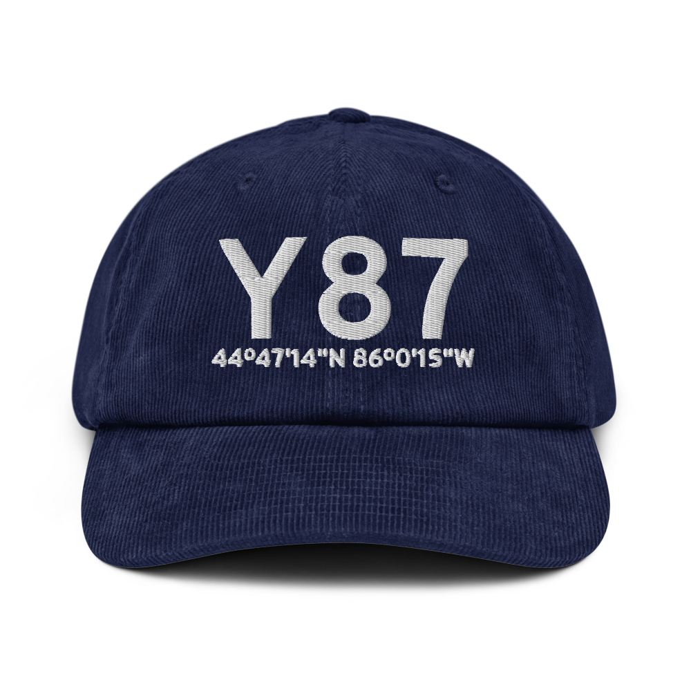 Empire (Y87) Airport Hat 