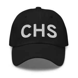 Charleston (KCHS) Airport Hat