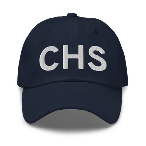 Charleston (KCHS) Airport Hat