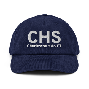 Charleston (KCHS) Airport Hat