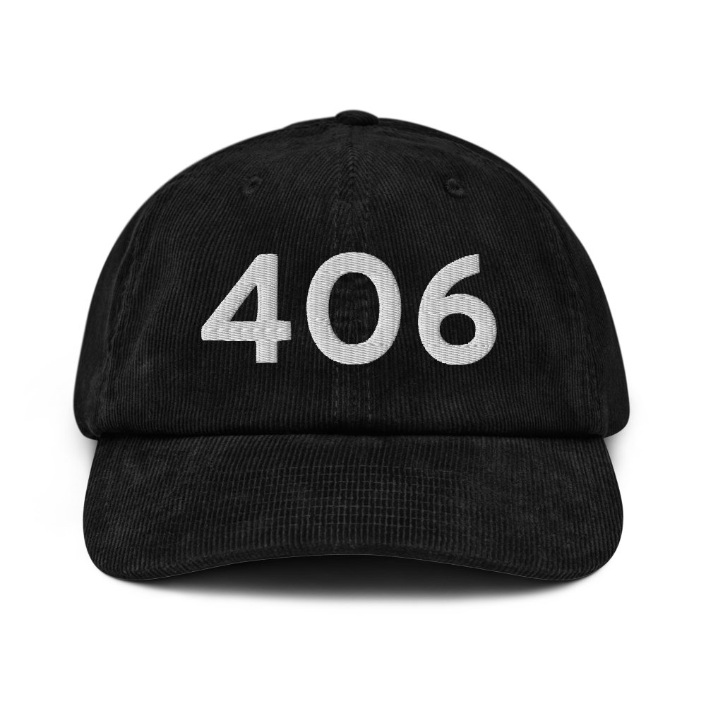 Afton (4O6) Airport Hat 