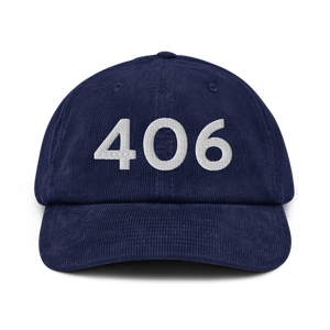 Afton (4O6) Airport Hat