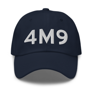 Corning (K4M9) Airport Hat