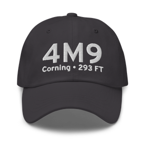 Corning (K4M9) Airport Hat