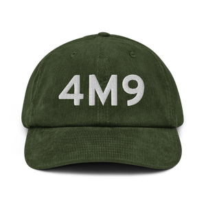 Corning (K4M9) Airport Hat