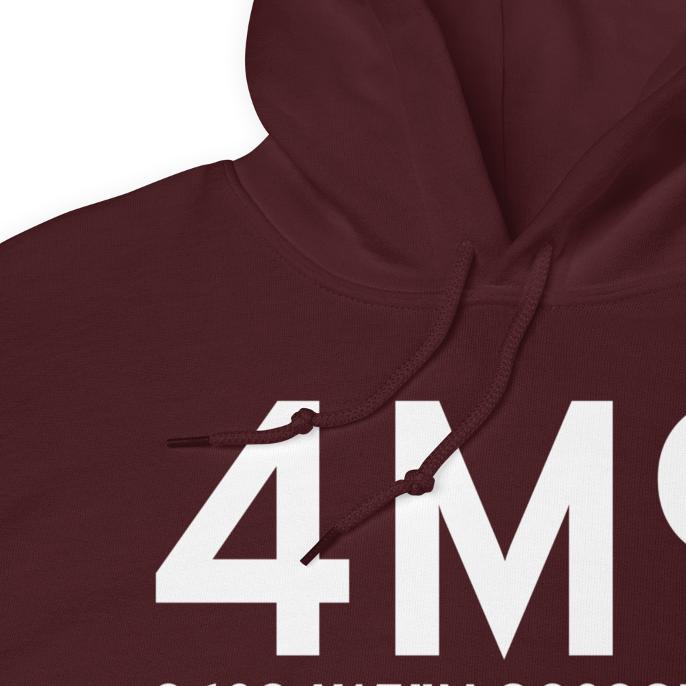 Corning (K4M9) Airport Hoodie Sweatshirt 