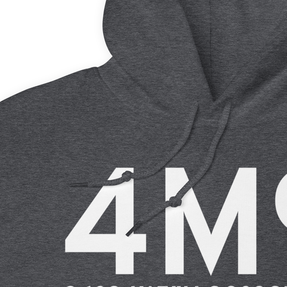 Corning (K4M9) Airport Hoodie Sweatshirt 