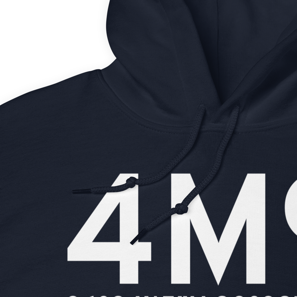 Corning (K4M9) Airport Hoodie Sweatshirt 