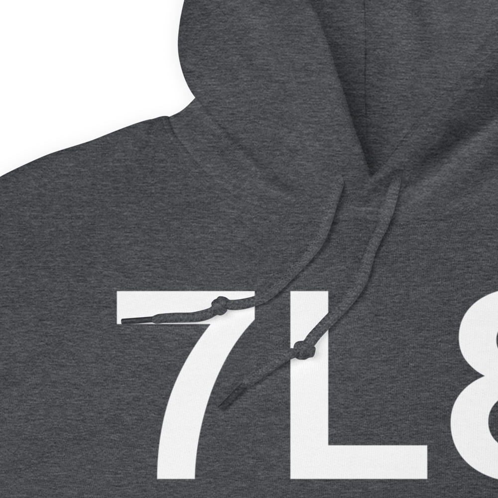 Indianapolis (K7L8) Airport Hoodie Sweatshirt 