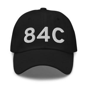 North Cape (84C) Airport Hat