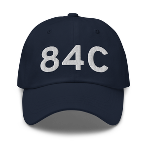 North Cape (84C) Airport Hat