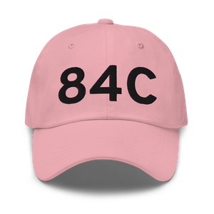 North Cape (84C) Airport Hat