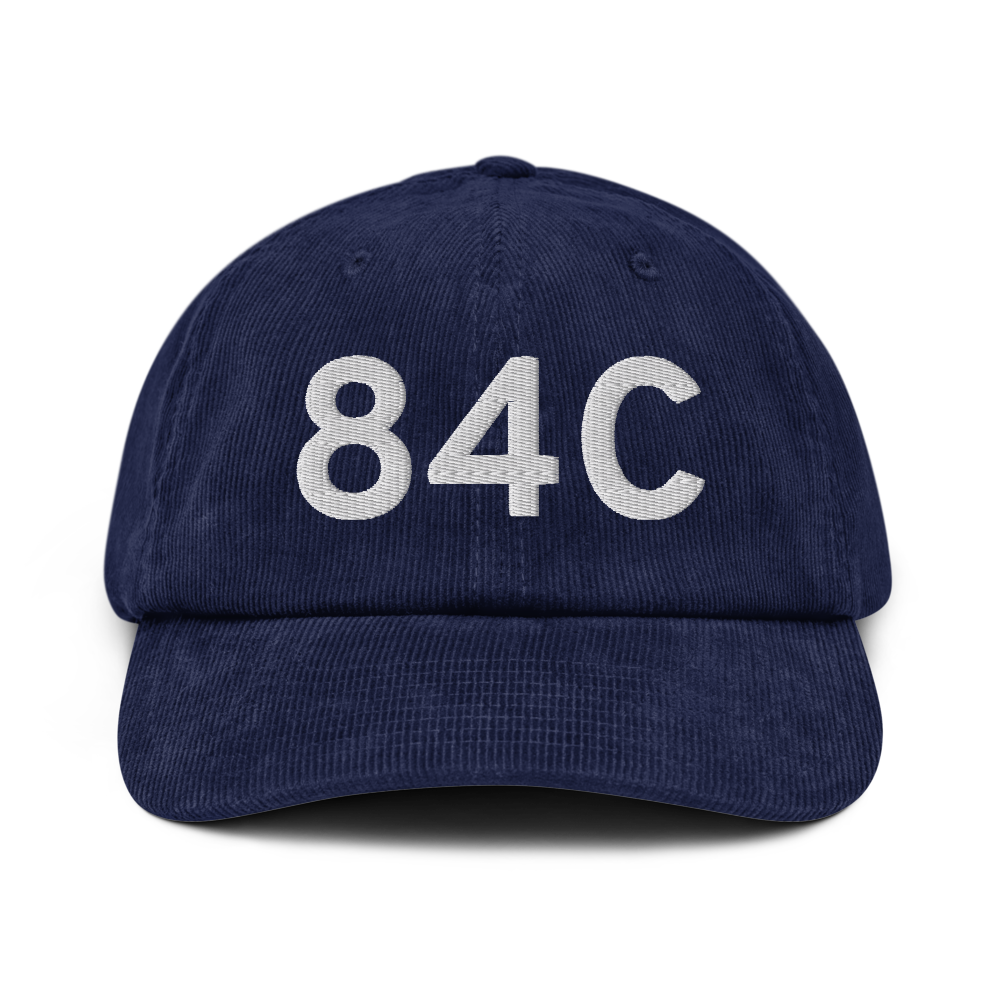 North Cape (84C) Airport Hat 