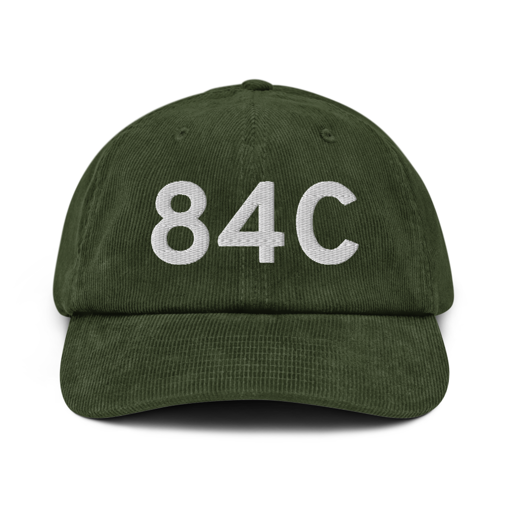 North Cape (84C) Airport Hat 