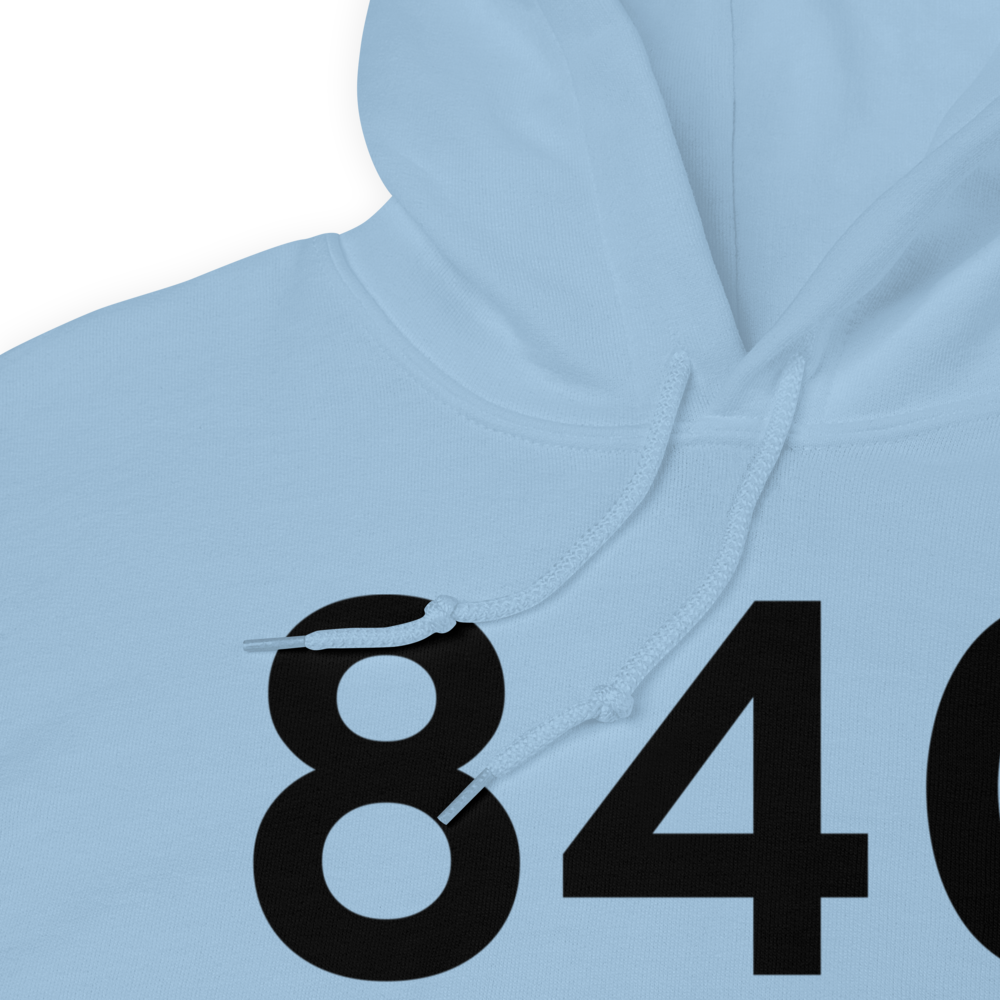 North Cape (84C) Airport Hoodie Sweatshirt 