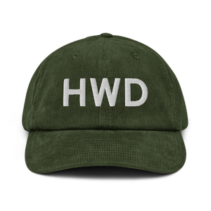 Hayward (KHWD) Airport Hat