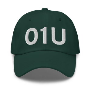 Duckwater (01U) Airport Hat