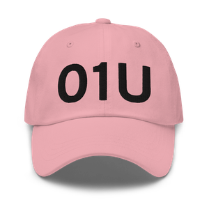 Duckwater (01U) Airport Hat