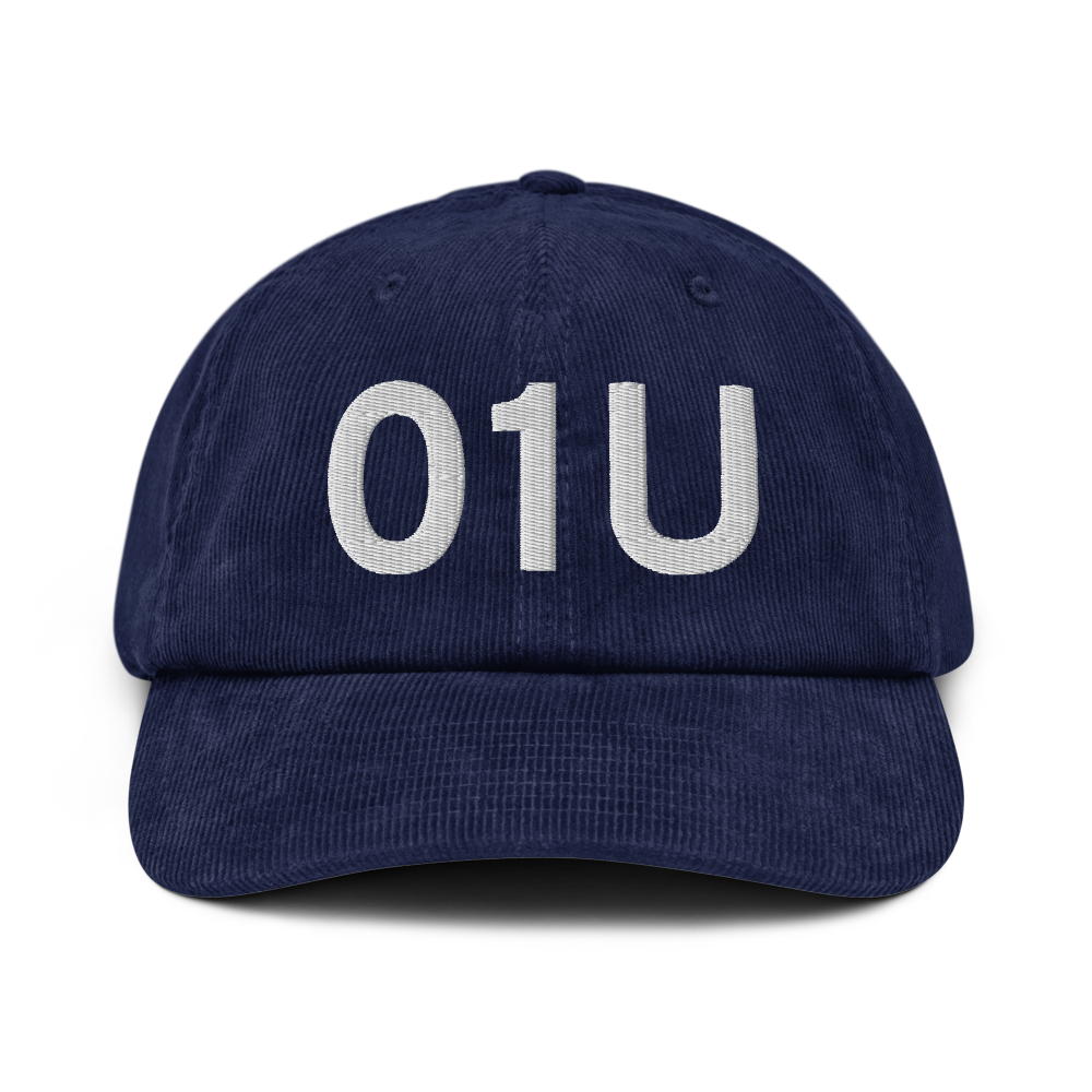 Duckwater (01U) Airport Hat 