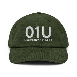 Duckwater (01U) Airport Hat