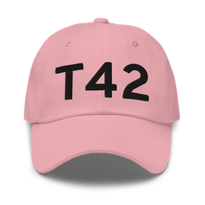 Ruth (KT42) Airport Hat