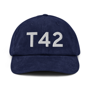 Ruth (KT42) Airport Hat