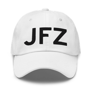 Richlands (KJFZ) Airport Hat