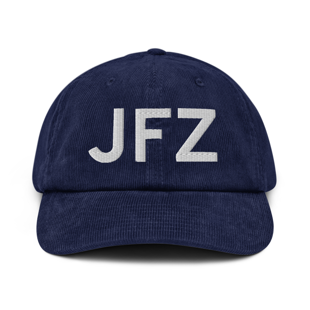 Richlands (KJFZ) Airport Hat 