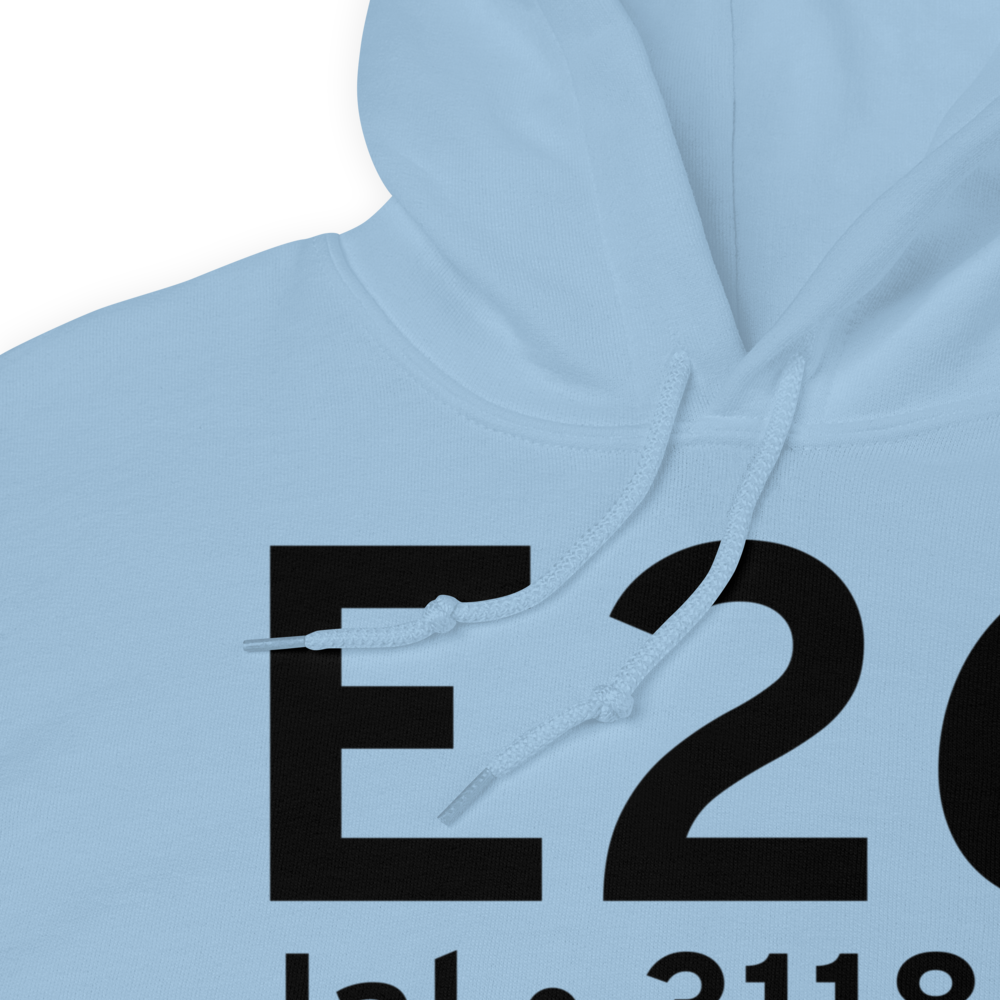 Jal (KE26) Airport Hoodie Sweatshirt 