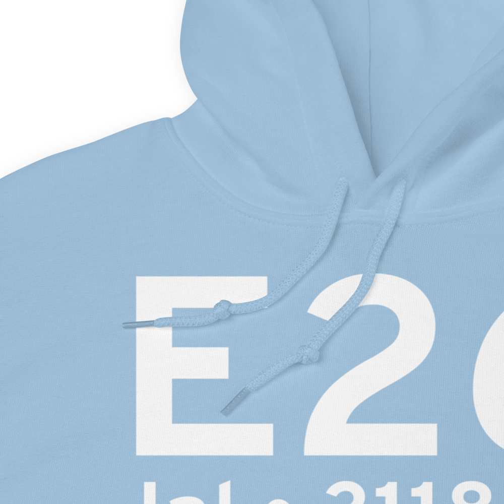 Jal (KE26) Airport Hoodie Sweatshirt 